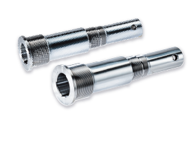 硬質クロムメッキ